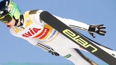 PŚ w skokach - Żyła 12., triumf Petera Prevca w Vikersundc