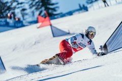 PŚ w snowboardzie: Król-Walas na 12. miejscu w kwalifikacjach w Krynicy