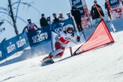 PŚ w snowboardzie: Król-Walas na 12. miejscu w kwalifikacjach w Krynicy