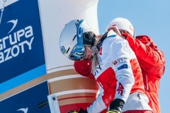 PŚ w snowboardzie: Król-Walas na 12. miejscu w kwalifikacjach w Krynicy