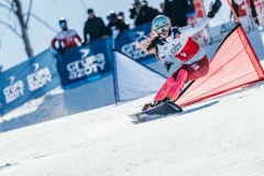 PŚ w snowboardzie: Król-Walas na 12. miejscu w kwalifikacjach w Krynicy