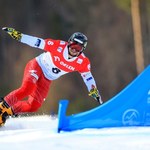 PŚ w snowboardzie: Kwiatkowski ósmy w Krynicy-Zdroju