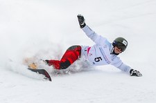 PŚ w snowboardzie. Wygrana Łoginowa w gigancie równoległym, Kwiatkowski piąty