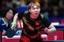 PŚ w tenisie stołowym - broniąca tytułu Zhu Yuling faworytką w Chengdu