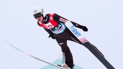 PŚ w Vikersund. Niespodziewana wygrana Słoweńców, Polacy poza podium