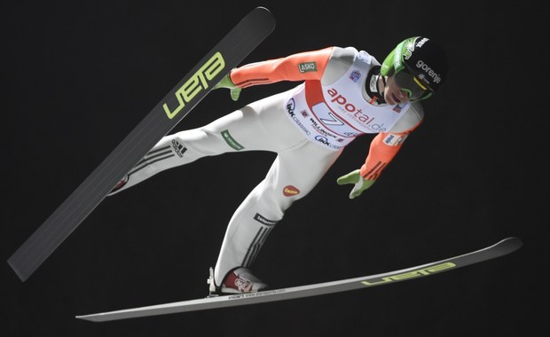 PŚ w Willingen: Peter Prevc triumfuje. Najlepszy z Polaków dopiero na 18. miejscu