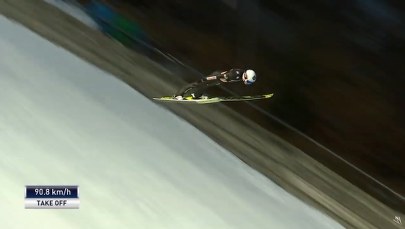 PŚ w Willingen. Zobacz fenomenalne skoki Stocha i Geigera