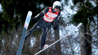 PŚ w Willingen. Żyła na podium, wygrywa Kobayashi