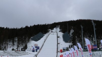 PŚ w Zakopanem: Biało-czerwoni będą faworytami