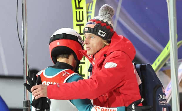 PŚ w Zakopanem. Znamy skład Polaków, zabrakło ważnego zawodnika