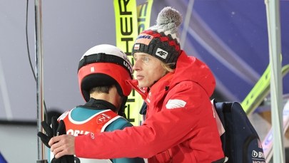 PŚ w Zakopanem. Znamy skład Polaków, zabrakło ważnego zawodnika