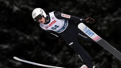 PŚ w Zakopanem: Żyła, Kot, Stoch i Kubacki powalczą o utrzymanie prowadzenia w Pucharze Narodów