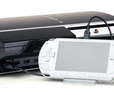 PS3 i PSP dostaną skrzydeł w 2007 roku?