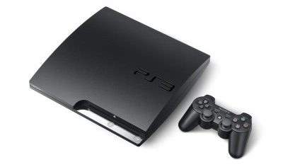 PS3 Slim faktem! /Informacja prasowa