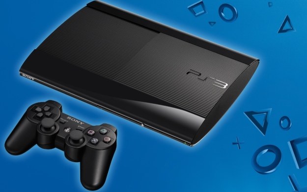 ps3 /materiały prasowe