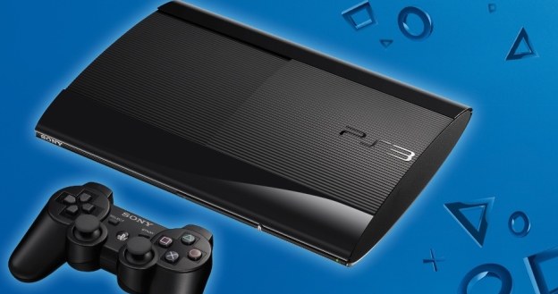 ps3 /materiały prasowe