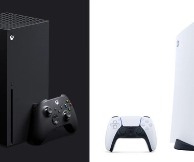 PS5 czy Xbox Series X - co sprzedaje się lepiej?