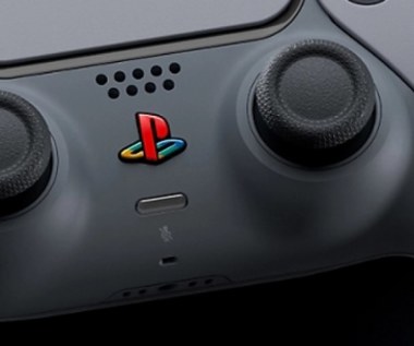 PS5 Pro 30th Anniversary Edition - konsola, która w mgnieniu oka zniknęła ze sklepów