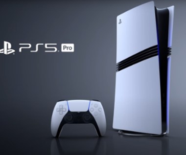 PS5 Pro - według analityka konsola sprzeda się podobnie do PS4 Pro