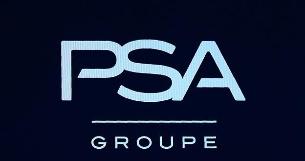 PSA Peugeot Citroen, Opel i Vauxhall to teraz jedna firma /AFP