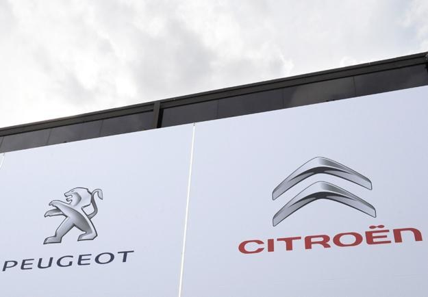 PSA Peugeot-Citroen sprzeda Rosjanom swoją spółkę Gefco, światowego operatora logistycznego /AFP