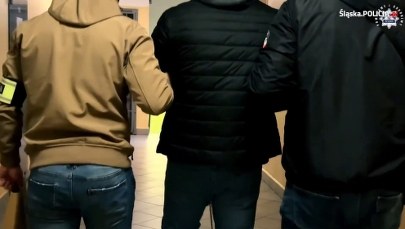 Pseudokibice i papierosy bez akcyzy. Członkowie gangu zatrzymani