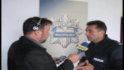 Pseudokibice krakowskich klubów wspólnie handlowali narkotykami