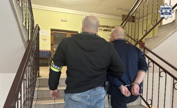 Pseudokibice pobili dwóch mężczyzn. Jednemu grozi trwałe kalectwo 