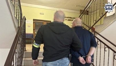 Pseudokibice pobili dwóch mężczyzn. Jednemu grozi trwałe kalectwo 