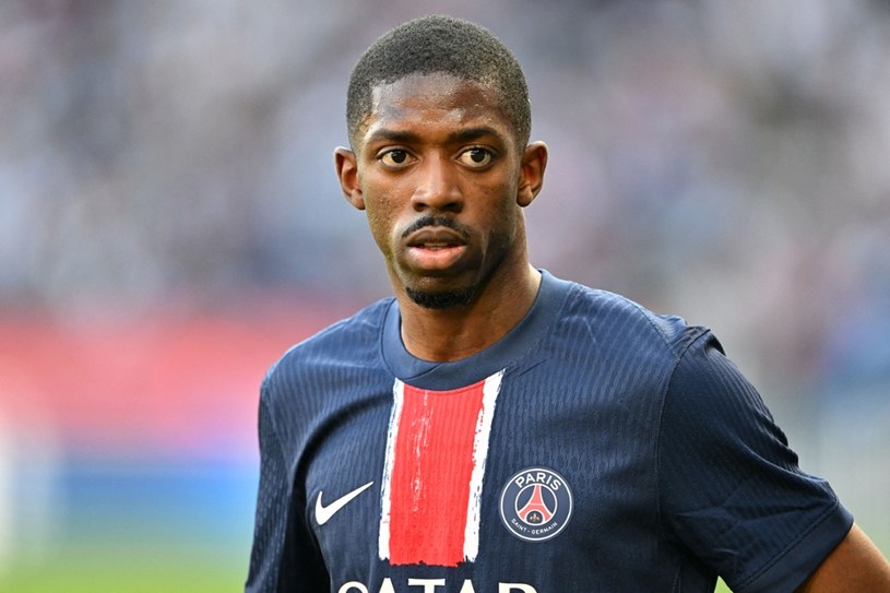 PSG - Aston Villa w ćwierćfinale Ligi Mistrzów. Relacja na żywo
