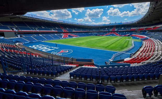 PSG kupi teren fabryki samochodów? Klub chce nowego stadionu