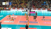 PSG Stal Nysa - Trefl Gdańsk. Skrót meczu. WIDEO