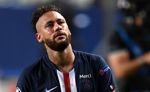 PSG zaczyna sezon. Neymara na boisku nie zobaczymy 