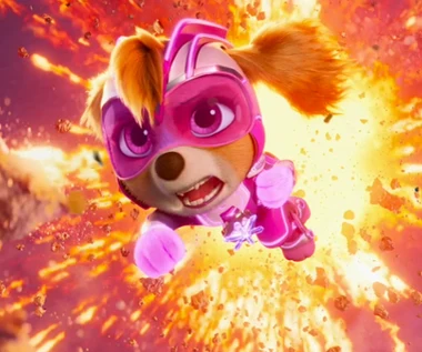 "Psi Patrol: Wielki film" [trailer]