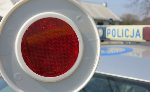 "Psia grypa" w policji. Są komisariaty, gdzie nie ma funkcjonariuszy  