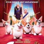 Psia kostka - piosenka promująca film Corgi, psiak Królowej