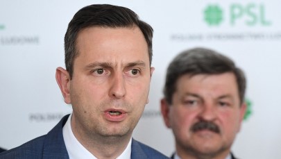 PSL buduje Koalicję Polską na wybory parlamentarne