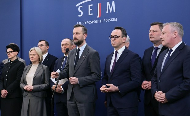 PSL chce zniesienia dwukadencyjności. Możesz wziąć udział w konsultacjach