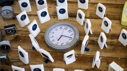 PSL chce zniesienia podziału czasu na letni i zimowy