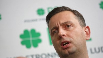 PSL dołącza do Koalicji Europejskiej. "Razem startujemy w eurowyborach"