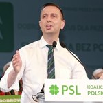 PSL-Koalicja Polska proponuje pakt dla przedsiębiorców. "To dobrzy ludzie"