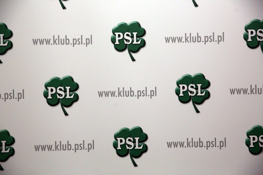 PSL nie będzie musiało zwracać subwencji / 	Tomasz Gzell    /PAP