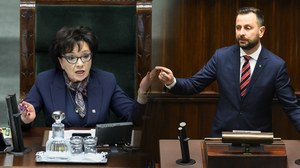 PSL oburzone decyzją Kancelarii Sejmu. Kosiniak-Kamysz: To jest kpina