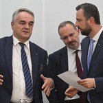 PSL podał kandydatów na wicemarszałka Senatu i szefa klubu
