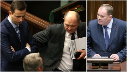 PSL (raczej) spokojne o istnienie klubu. Trwają rozmowy z 6 posłami