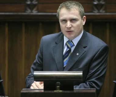 PSL: Rezolucja PiS-u wspiera PiS, a nie rząd