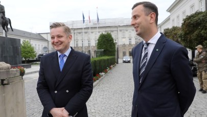 PSL wybrało swojego kandydata na prezydenta Warszawy