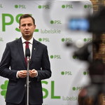 PSL wystawi kandydata na RPO? Kosiniak-Kamysz: Jesteśmy gotowi. Nie stawiamy na polityków