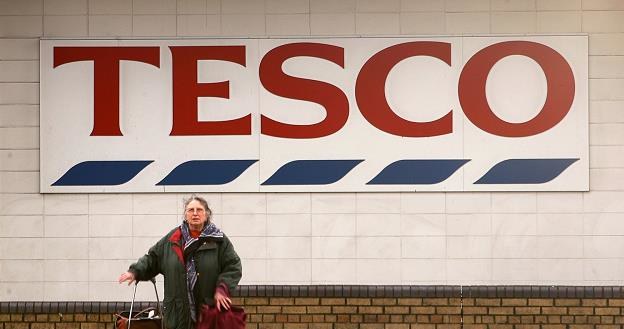 PSL wzywa nas do bojkotu brytyjskiej sieci sklepów Tesco /AFP
