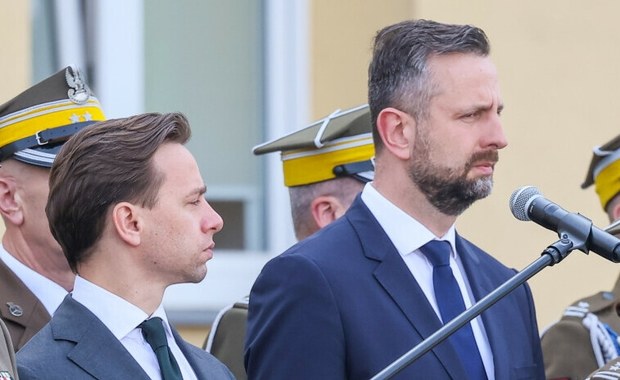 PSL z Konfederacją i PiS? Miller o tajnej ankiecie ludowców